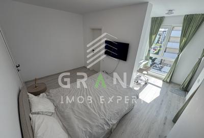 Apartament cu 2 camere semidecomandat, mobilat în Florești - 22