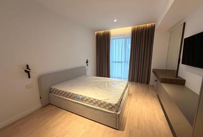 Apartament cu 3 camere, mobilat în Iancu Nicolae - 10