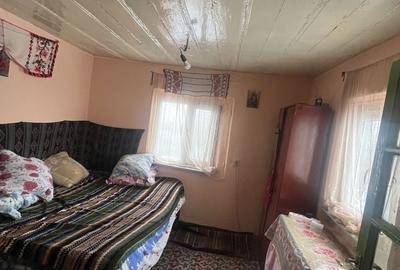 Casă cu 3 camere cu Teren 900 Mp în Central - 3