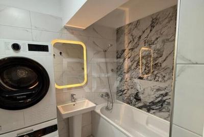 Apartament 3 Camere Moghiros Parc Residence - 15