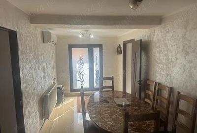 Casă cu 2 camere cu Teren 220 Mp în Central - 8