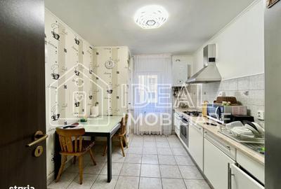 Apartament cu 3 camere în Șelimbăr - 12