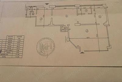 Spațiu comercial, de 114 mp, în Nicolina - 2