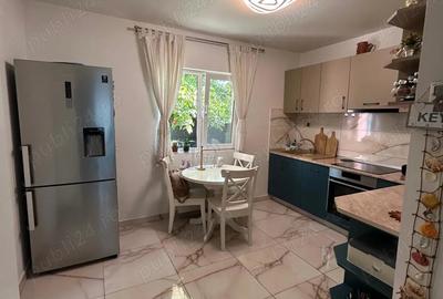 Vand casa comuna Dascalu Ilfov - 7