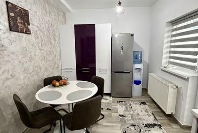 Apartament cu 3 camere decomandat în Exterior Vest - 1