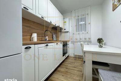 Apartament cu 3 camere în Astra - 7