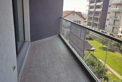 Apartament cu 2 camere decomandat în Ultracentral - 10