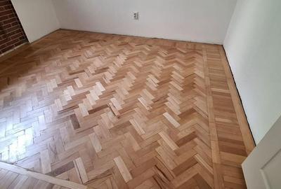 Apartament cu 3 camere în Tei - 5