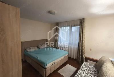 Casă cu 4 camere cu Teren 350 Mp în Micești - 7