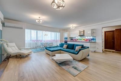 Inchiriere 3 camere Herastrau - Satul Francez - 3
