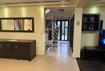 Casa individuala, curte proprie, garaj, in Giroc - 9