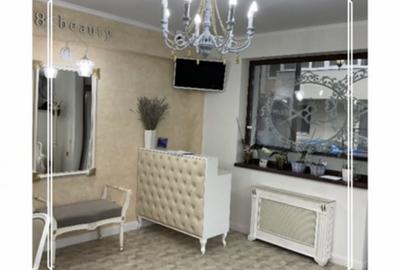Spatiu comercial exclusiv pt salon cu optiune de conversie in apartament premium - 3