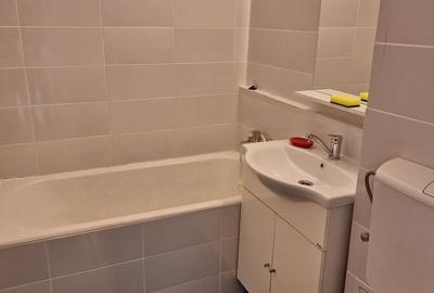 Garsonieră semidecomandată, mobilată în Drumul Taberei - 5