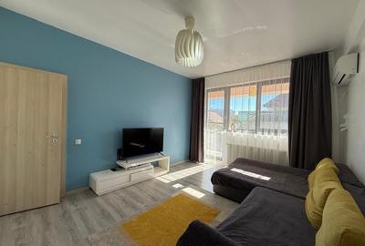 Apartament cu 2 camere decomandat, mobilat în Brâncoveanu - 2