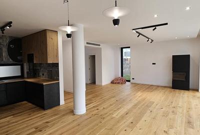 Casă cu 5 camere cu Canalizare în Tunari - 7