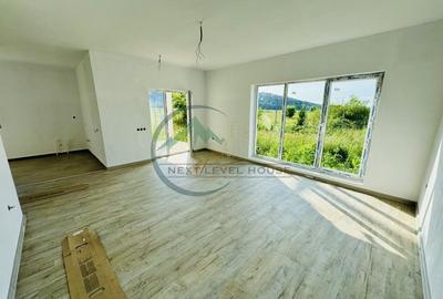 Casa Individuala Harman, zona Tineretului, 600mp teren - 2