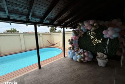 Casă cu 6 camere cu Teren 750 Mp în Berceni - 15