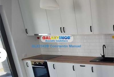 Apartament cu 2 camere, si parcare, nou, Aviatiei, Aurel Vlaicu, nou - 1