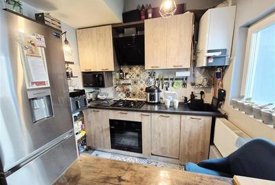 Apartament cu 4 camere decomandat în Alexandru cel Bun - 3
