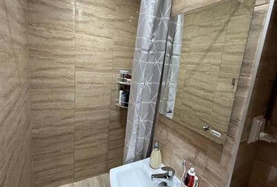 Garsonieră semidecomandată, mobilată în Răcădău - 7