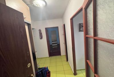 Apartament 4 camere-decomandat-zona Politehnicii - 4