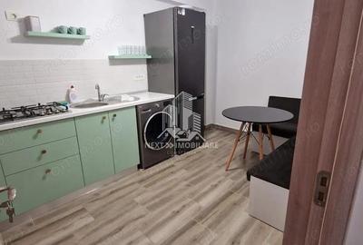 Studio modern -38mp bucatarie separata, mobilat si utilat Studio modern -38mp bucatarie separata, mobilat si utilat - 1