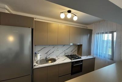 Apartament cu 2 camere decomandat în Sud - 2