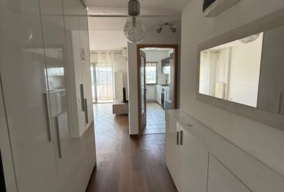 Apartament cu 3 camere decomandat în Doamna Ghica - 2