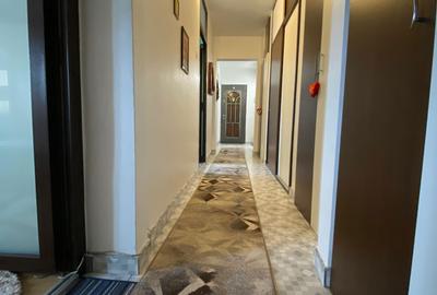 Apartament cu 2 camere decomandat în Central - 8