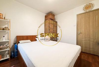 Apartament cu 3 camere decomandat, mobilat în Rahova - 4