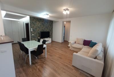 3 camere Pipera Erou Iancu Nicolae-Lidl - 2