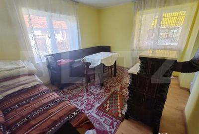 Casă cu 2 camere cu Teren 2100 Mp în Lupoaia - 13