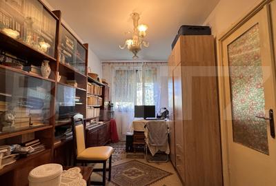 Apartament cu 4 camere, 78 mp, Calea Bucuresti - zona Teatrul Colibri - 8