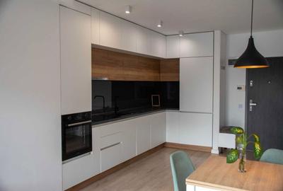 Apartament cu 2 camere semidecomandat în Gheorgheni - 3