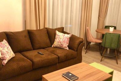 Apartament cu 2 camere decomandat, mobilat în Aviației - 2