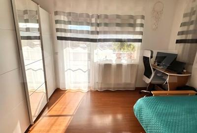 Apartament spatios 3 camere, balcon si parcare, etaj 3/3, zona Stadionului. - 6