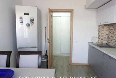 CENTRU- APARTAMENT IN BLOC NOU, 102 MP - 12