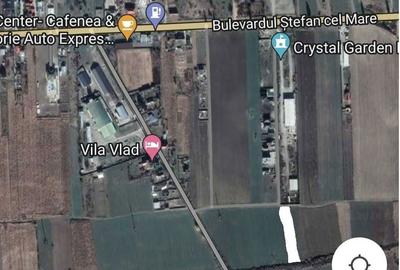 Spațiu comercial, în Central - 1