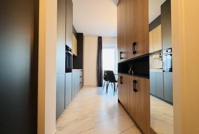 Garsonieră decomandată, mobilată în Giroc - 11