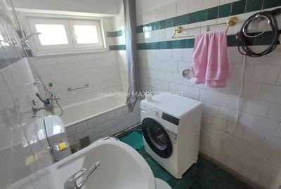 Apartament cu 3 camere decomandat în Călărași - 7