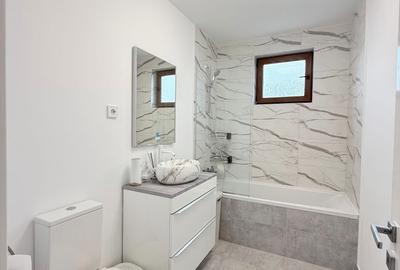 Apartament cu 3 camere decomandat în Florești - 2
