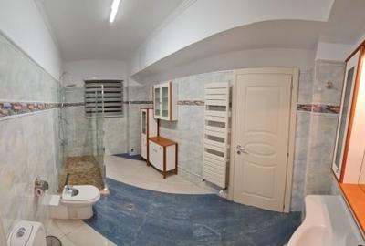 Apartament cu 4 camere decomandat în Herăstrău - 10