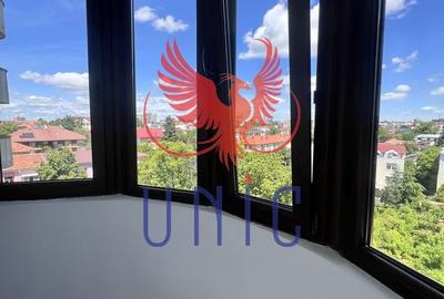 3 camere ultracentral-Ramada etaj 5 mobilat si utilat - 2