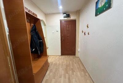 Apartament cu 2 camere nedecomandat în Girocului - 3