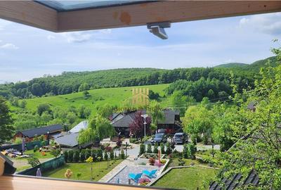 Casa Traditionala din lemn, in Bucovina! Zona Turistica - Ca - 1