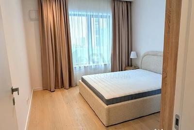 Apartament cu 2 camere decomandat în Floreasca - 5