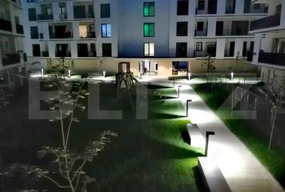 Apartament cu 2 camere semidecomandat în Mărăști - 5