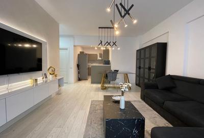 Apartament cu 3 camere decomandat în Aviației - 3