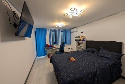 Vila deosebita zona Aviatori, teren 800m - 10