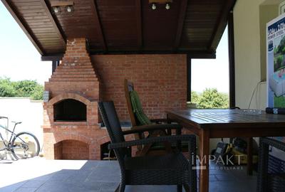 Vila cu sala de fitness, sauna, jacuzzi, zona de top - Andrei Muresanu - 4